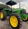 Trator John Deere 5303 ano 2011 Imagem Trator John Deere 5303 ano 2011