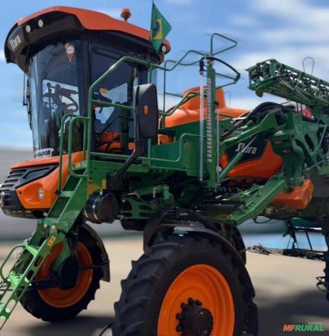 Pulverizador Autopropelido Stara Imperador 2500 Ano 2025 Imagem Pulverizador Autopropelido Stara Imperador 2500 Ano 2025