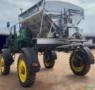 Distribuidor Autopropelido John Deere M4025 ano 2023 Imagem Distribuidor Autopropelido John Deere M4025 ano 2023