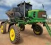 Distribuidor Autopropelido John Deere M4025 ano 2023 Imagem Distribuidor Autopropelido John Deere M4025 ano 2023