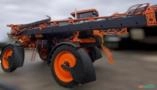 Pulverizador Autopropelido Jacto Uniport4530 ano 2020 Imagem Pulverizador Autopropelido Jacto Uniport4530 ano 2020