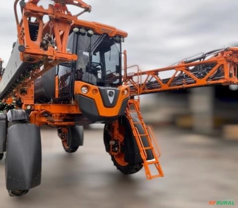 Pulverizador Autopropelido Jacto Uniport4530 ano 2020 Imagem Pulverizador Autopropelido Jacto Uniport4530 ano 2020