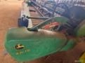 Colheitadeira John Deere S660 ano 2015 Imagem Colheitadeira John Deere S660 ano 2015