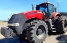 Trator Case Magnum 290 Ano 2013 Imagem Trator Case Magnum 290 Ano 2013