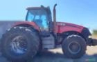 Trator Case Magnum 290 Ano 2013 Imagem Trator Case Magnum 290 Ano 2013