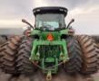 Trator John Deere 8270R ano 2011 Imagem Trator John Deere 8270R ano 2011