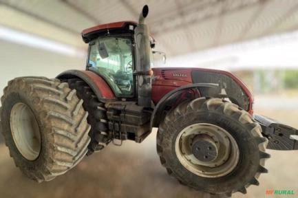 Trator Valtra S353 ano 2013 Imagem Trator Valtra S353 ano 2013
