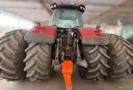 Trator Valtra S353 ano 2013 Imagem Trator Valtra S353 ano 2013
