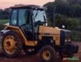 Trator Valmet 885 ano 1992 Imagem Trator Valmet 885 ano 1992