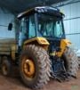 Trator Valmet 885 ano 1992 Imagem Trator Valmet 885 ano 1992