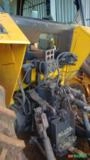Trator Valmet 885 ano 1992 Imagem Trator Valmet 885 ano 1992