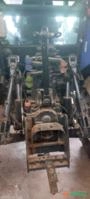 Trator New Holland T5.110S ano 2022 Imagem Trator New Holland T5.110S ano 2022
