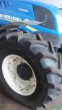 Trator New Holland T5.110S ano 2022 Imagem Trator New Holland T5.110S ano 2022
