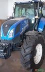 Trator New Holland T5.110S ano 2022 Imagem Trator New Holland T5.110S ano 2022