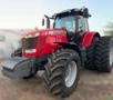 Trator Massey Ferguson 7725Dyna6 ano 2023 Imagem Trator Massey Ferguson 7725Dyna6 ano 2023