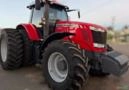 Trator Massey Ferguson 7725Dyna6 ano 2023 Imagem Trator Massey Ferguson 7725Dyna6 ano 2023