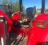 Trator Massey Ferguson 6711 ano 2017 Imagem Trator Massey Ferguson 6711 ano 2017