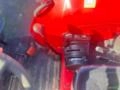 Trator Massey Ferguson 6711 ano 2017 Imagem Trator Massey Ferguson 6711 ano 2017