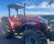 Trator Massey Ferguson 6711 ano 2017 Imagem Trator Massey Ferguson 6711 ano 2017