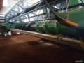 Colheitadeira John Deere 1550 Ano 2010 Imagem Colheitadeira John Deere 1550 Ano 2010