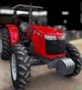 Trator Massey Ferguson 4275 ano 2018/19 Imagem Trator Massey Ferguson 4275 ano 2018/19