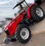 Trator Massey Ferguson 4275 ano 2018/19 Imagem Trator Massey Ferguson 4275 ano 2018/19