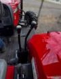 Trator Massey Ferguson 4275 ano 2018/19 Imagem Trator Massey Ferguson 4275 ano 2018/19