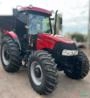 Trator Case Farmall90 Ano 2023 Imagem Trator Case Farmall90 Ano 2023