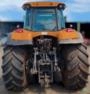 Trator Valtra CVT195 ano 2018 Imagem Trator Valtra CVT195 ano 2018