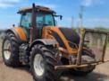 Trator Valtra CVT195 ano 2018 Imagem Trator Valtra CVT195 ano 2018