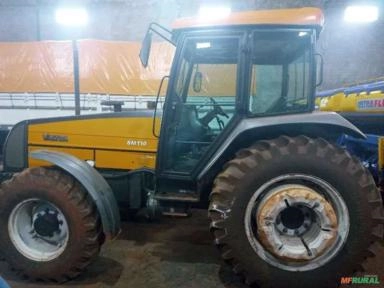 Trator Valtra BM110 Ano 2003 Imagem Trator Valtra BM110 Ano 2003