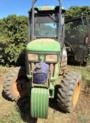 Trator John Deere 5075EF ano 2015 Imagem Trator John Deere 5075EF ano 2015