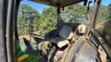 Trator John Deere 5075EF ano 2015 Imagem Trator John Deere 5075EF ano 2015