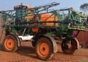 Pulverizador Autopropelido Stara Gladiador2300 ano 2016 Imagem Pulverizador Autopropelido Stara Gladiador2300 ano 2016