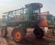 Pulverizador Autopropelido Stara Gladiador2300 ano 2016 Imagem Pulverizador Autopropelido Stara Gladiador2300 ano 2016