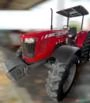 Trator Massey Ferguson 4283Xtra ano 2021 Imagem Trator Massey Ferguson 4283Xtra ano 2021