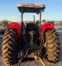Trator Massey Ferguson 4292 ano 2017 Imagem Trator Massey Ferguson 4292 ano 2017