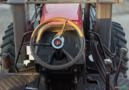 Trator Massey Ferguson 4292 ano 2017 Imagem Trator Massey Ferguson 4292 ano 2017