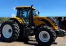 Trator Valtra T250CVT ano 2019 Imagem Trator Valtra T250CVT ano 2019