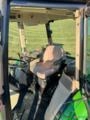 Trator John Deere 5078E ano 2018 Imagem Trator John Deere 5078E ano 2018