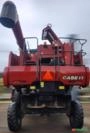 Colheitadeira Case Axial Flow 4130 ano 2018 Imagem Colheitadeira Case Axial Flow 4130 ano 2018
