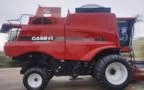 Colheitadeira Case Axial Flow 4130 ano 2018 Imagem Colheitadeira Case Axial Flow 4130 ano 2018
