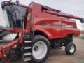 Colheitadeira Case Axial Flow 4130 ano 2018 Imagem Colheitadeira Case Axial Flow 4130 ano 2018