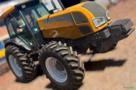 Trator Valtra BM110 Ano 2010 Imagem Trator Valtra BM110 Ano 2010