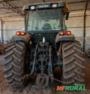 Trator Valtra BH165 Ano 2011 Imagem Trator Valtra BH165 Ano 2011