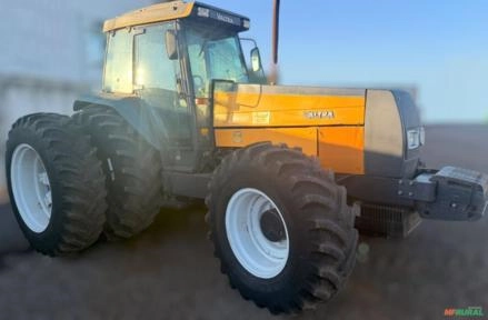 Trator Valtra BH180 ano 2002 Imagem Trator Valtra BH180 ano 2002