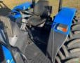 Trator New Holland TL75E Ano 2014 Imagem Trator New Holland TL75E Ano 2014