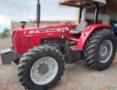 Trator Massey Ferguson 275 ano 2010 Imagem Trator Massey Ferguson 275 ano 2010