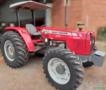 Trator Massey Ferguson 275 ano 2010 Imagem Trator Massey Ferguson 275 ano 2010