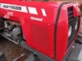 Trator Massey Ferguson 275 ano 2010 Imagem Trator Massey Ferguson 275 ano 2010